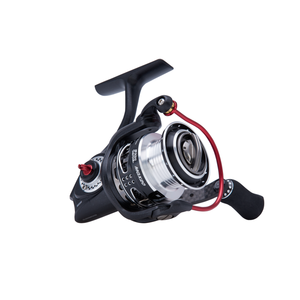 Abu Garcia Reel Revo - ABU GARCIA Revo MGX スピニングフィッシングリール