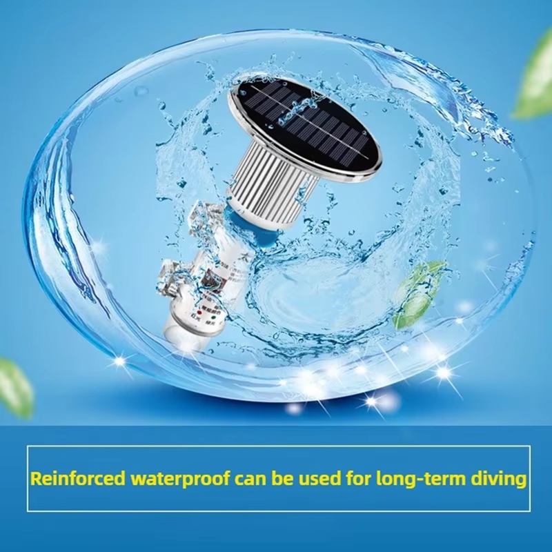 Fishing Boat Anchor - 防水ソーラー信号灯 船舶マスト 海上ブイ 漁網信号 屋外夜間警告リマインダー ヨット信号灯-VVBC