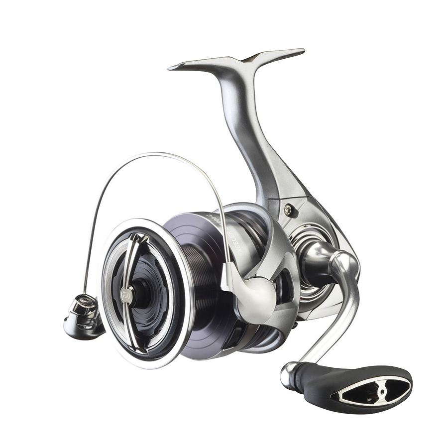 2023 ダイワ エクセルLT スピニングフィッシングリール - Abu Garcia Reel Revo のレビューと価格