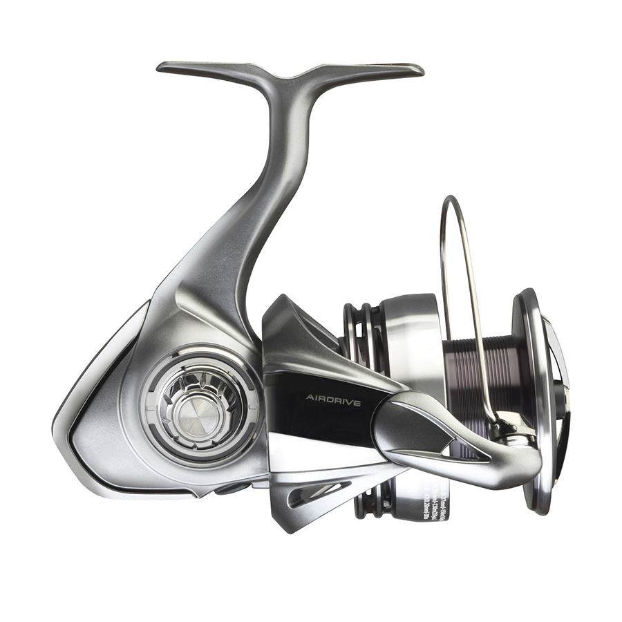 2023 ダイワ エクセルLT スピニングフィッシングリール - Abu Garcia Reel Revo のレビューと価格