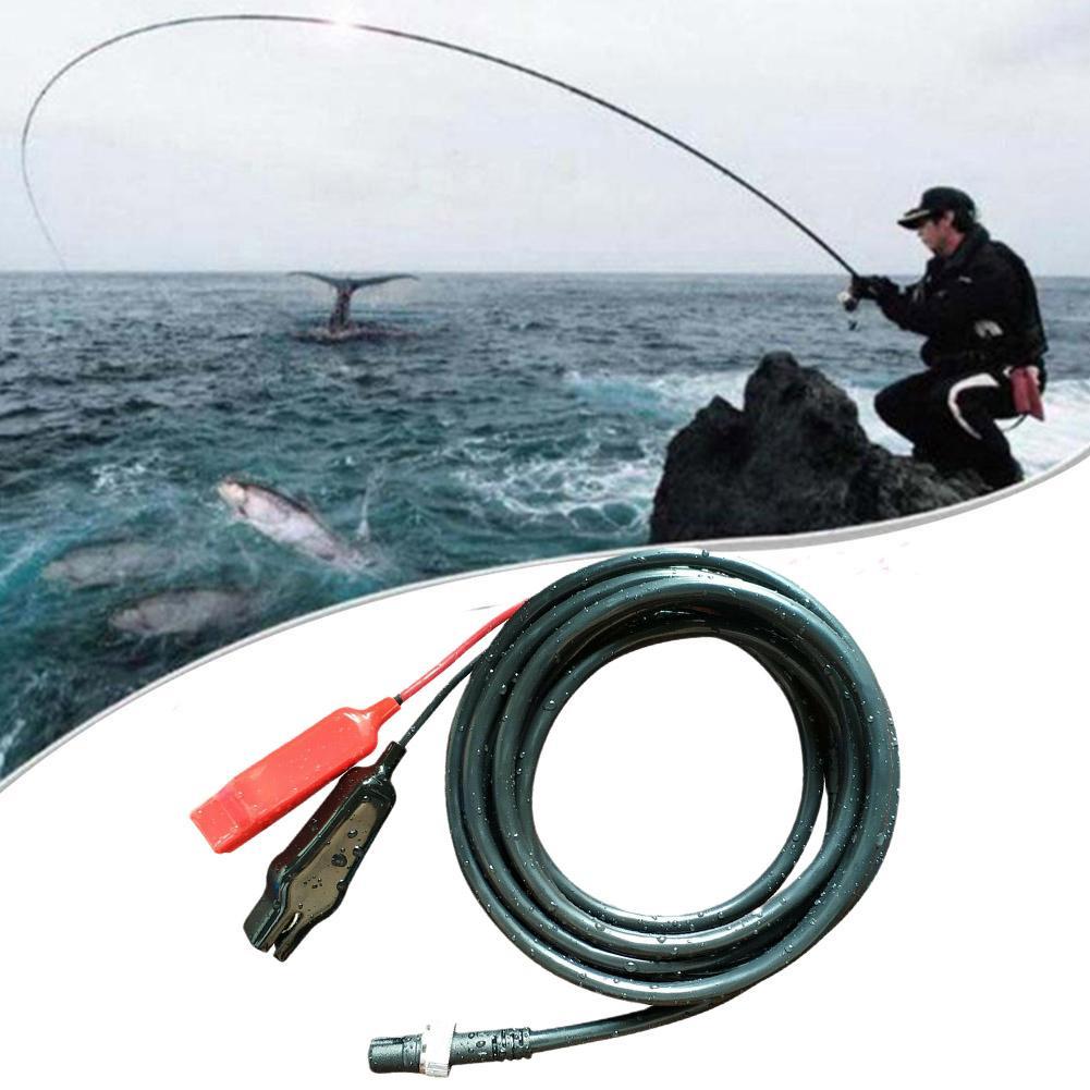 シマノダイワ電動フィッシングリール用電源コード、バッテリー接 - Shimano Reel Stradic のレビューと価格
