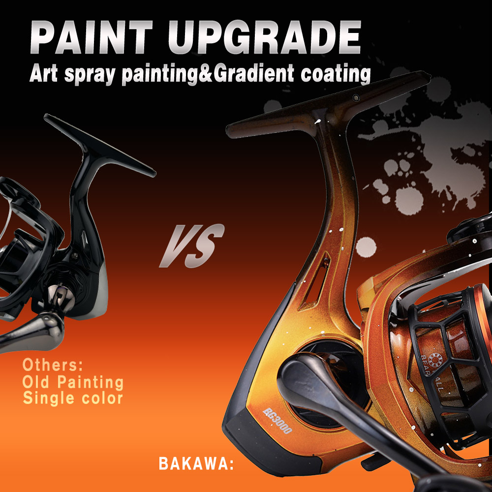 JOSBY スピニングフィッシングリール 1000 2000 - Daiwa Reel Bg のレビューと価格