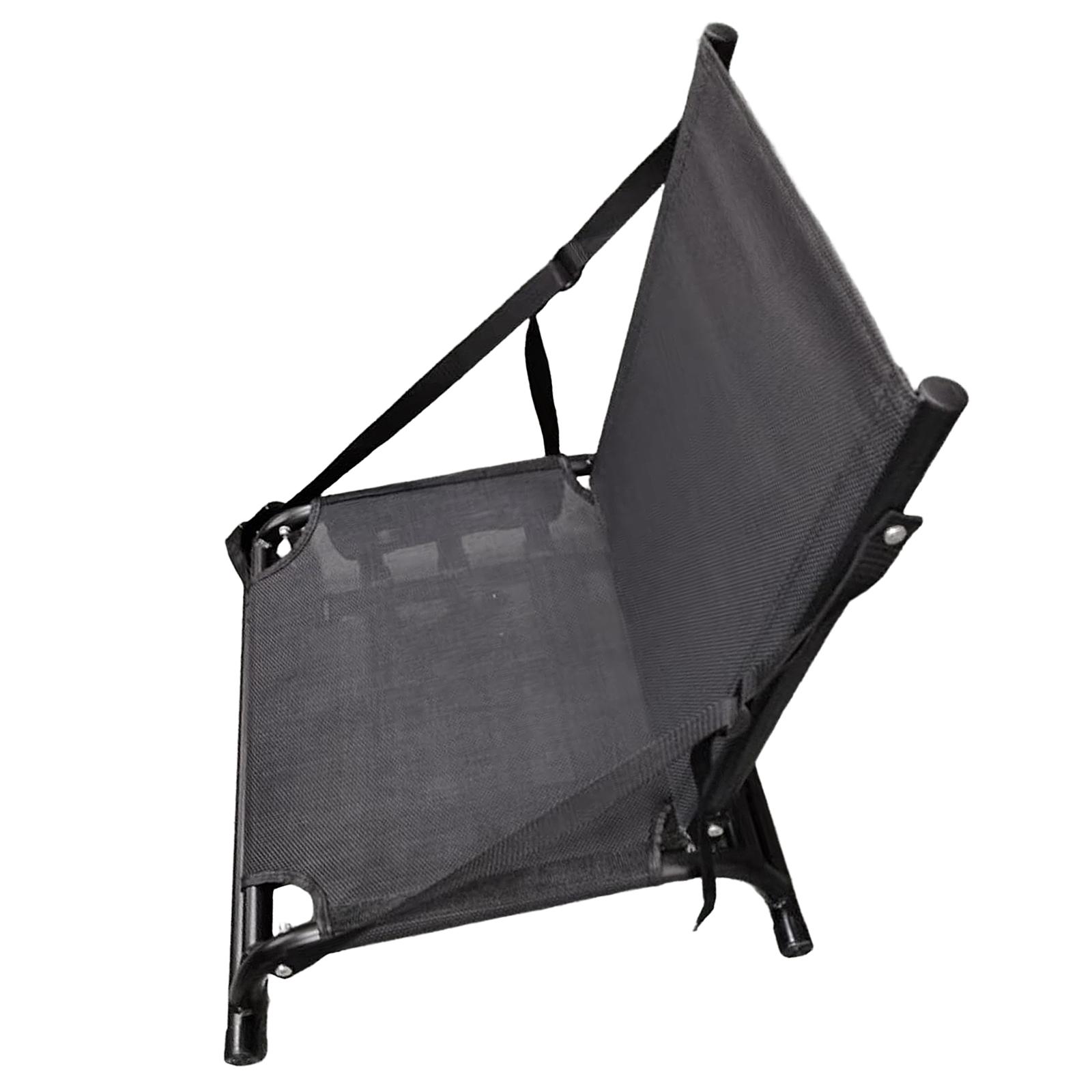 カヤックシート、背もたれ付き、折りたたみ式、座り込み用、交換 - Fishing Boat Seat のレビューと価格